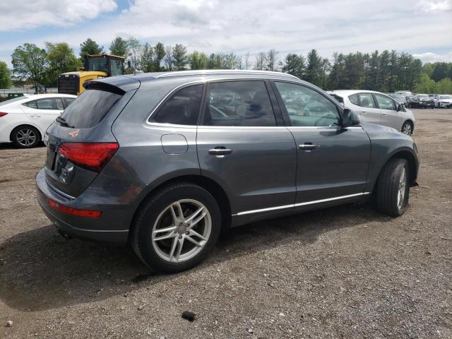 Vin: wa1c2afp2ha077986, lot: 55912545, audi q5 premium 20173