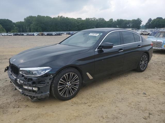Vin: wbaje5c31hg915206, lot: 57346195, bmw 5 series i 2017 img_1