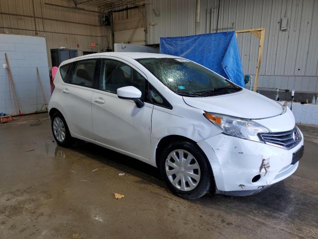 Vin: 3n1ce2cp1fl448281, lot: 55665145, nissan versa s 20154