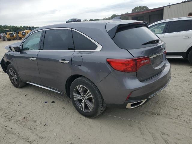 Vin: 5j8yd4h36jl013978, lot: 57947365, acura mdx 20182