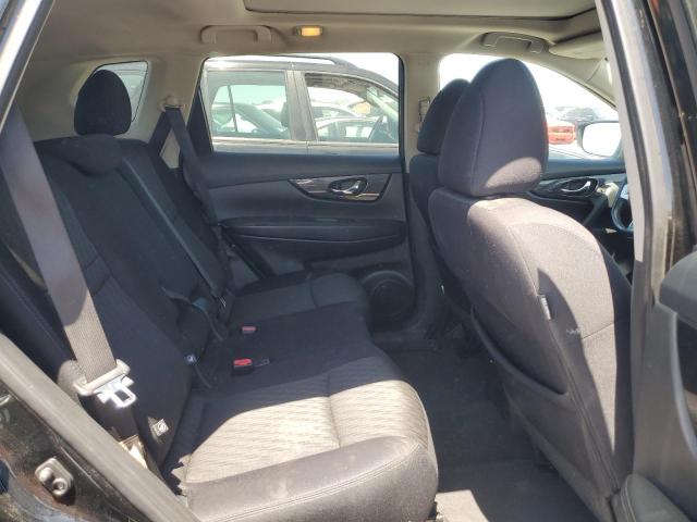 2017 NISSAN ROGUE SV - 5N1AT2MV9HC761676
