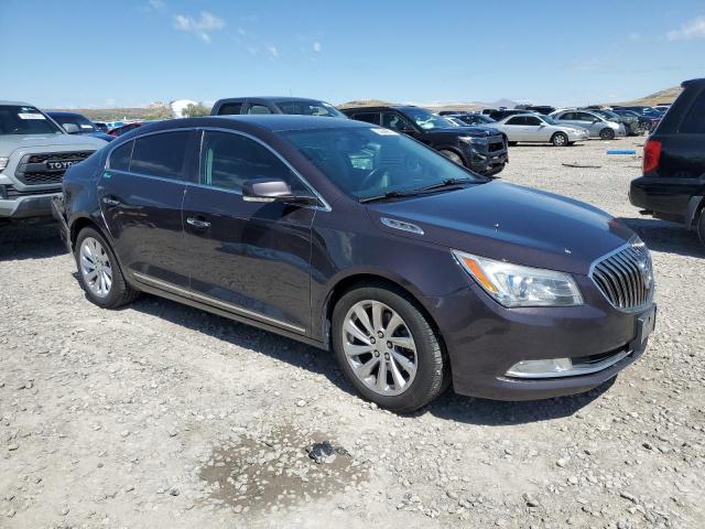 Vin: 1g4gb5g38ff326992, lot: 56698815, buick lacrosse 20154
