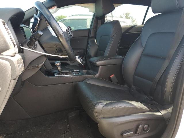 2021 KIA SPORTAGE S - KNDP63AC2M7894118