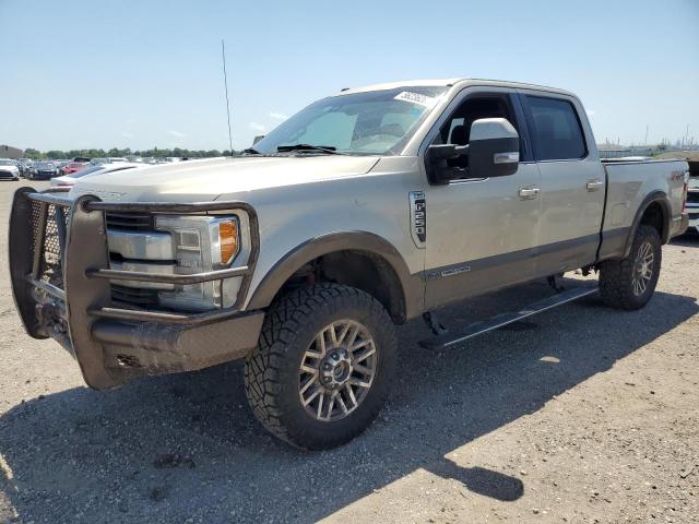 FORD F250 SUPER