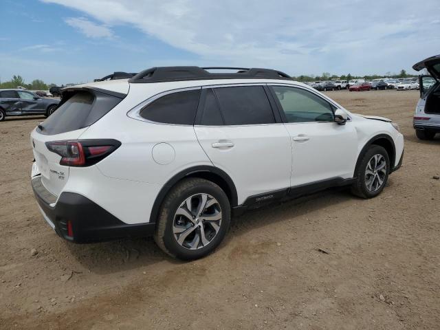 Vin: 4s4btgnd5n3176113, lot: 56489845, subaru outback limited xt 20223