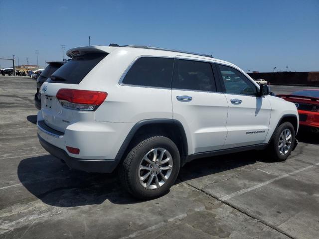 Vin: 1c4rjfbg1fc919336, lot: 57522825, jeep grand cher limited 20153