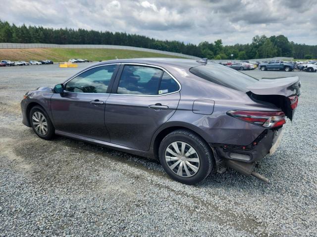 Vin: 4t1c31ak0pu606293, lot: 59255405, toyota camry le 20232