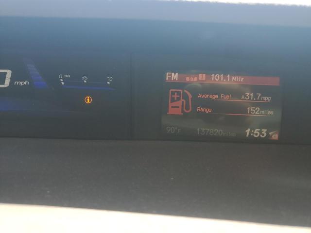 2015 HONDA CIVIC SE 2HGFB2F70FH544427