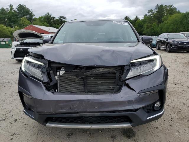 2020 HONDA PILOT TOUR - 5FNYF6H98LB052408