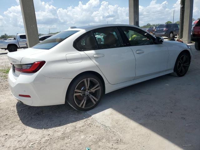 Vin: 3mw69ff04p8d32322, lot: 54054365, bmw 3 series 20233