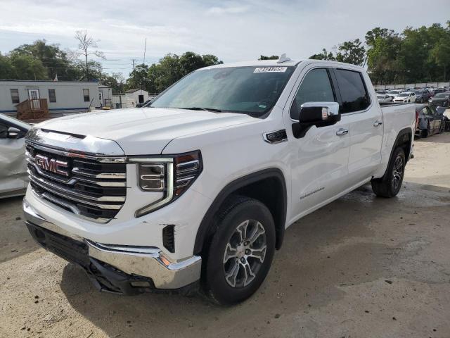 Vin: 1gtphded5sz125598, lot: 58421285, gmc sierra c1500 slt 2025 img_1