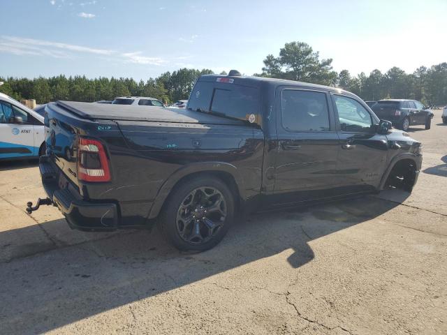 Vin: 1c6srfht7ln287402, lot: 57458835, ram 1500 limited 20203