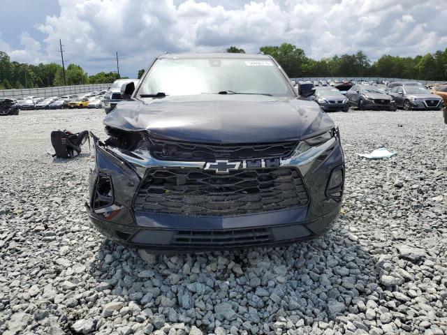 2020 CHEVROLET BLAZER RS - 3GNKBERS8LS575827