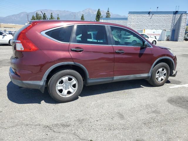 Vin: 2hkrm3h31fh548225, lot: 57978335, honda crv lx 20153