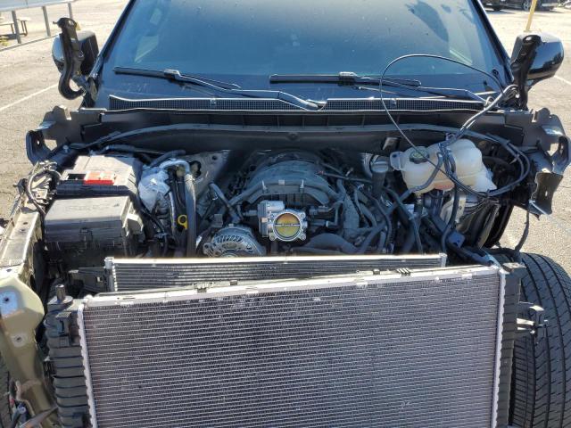 2023 CHEVROLET TAHOE C150 1GNSCRKD0PR515498