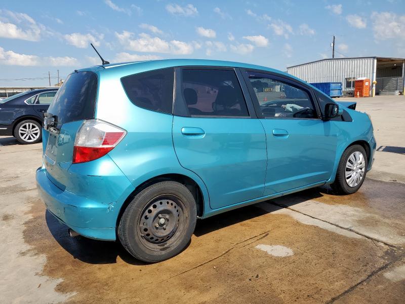 Vin: jhmge8h30dc032382, lot: 56627175, honda fit 20133