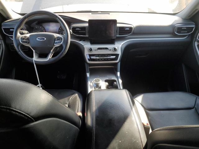 2020 FORD EXPLORER X - 1FMSK7DH8LGC64733
