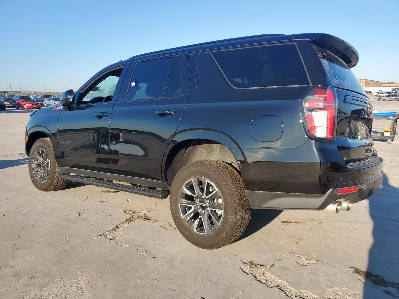 Vin: 1gnskpkl6rr342717, lot: 56113605, chevrolet tahoe k1500 z71 20242