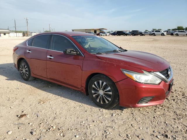2018 NISSAN ALTIMA 2.5 - 1N4AL3AP3JC275652