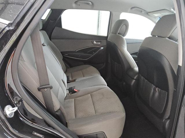 2017 HYUNDAI SANTA FE S - 5NMZT3LB9HH025228