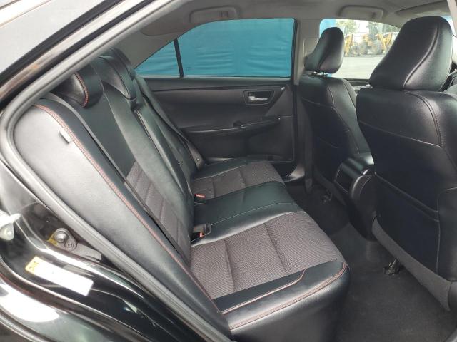 2017 TOYOTA CAMRY LE - 4T1BF1FK3HU429381