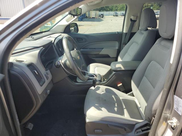 2021 CHEVROLET COLORADO - 1GCGSBEN5M1125312