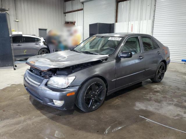 LEXUS IS 300