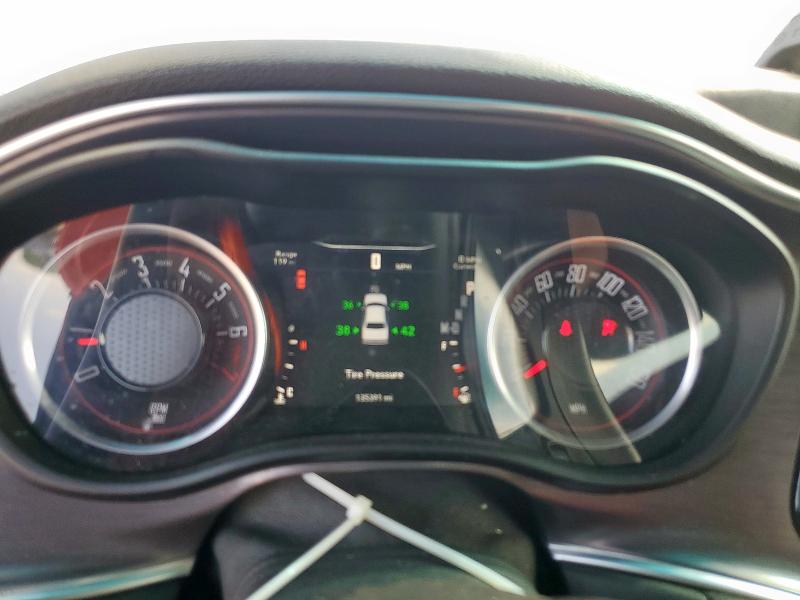 2016 DODGE CHALLENGER - 2C3CDZAG6GH306583