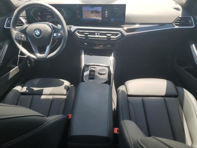 2023 BMW 330I - 3MW69FF0XP8D00197