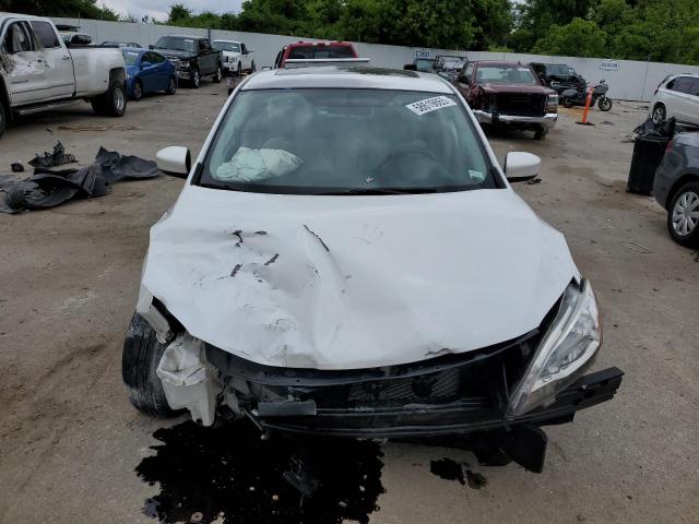 2015 NISSAN SENTRA S - 3N1AB7AP2FY307058