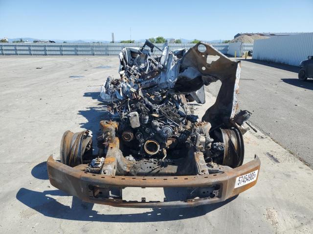 2016 FORD F150 SUPERCREW #3304631956