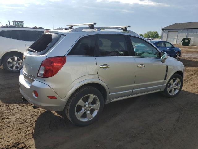 Vin: 3gnal3ek7es577820, lot: 58955365, chevrolet captiva lt 20143