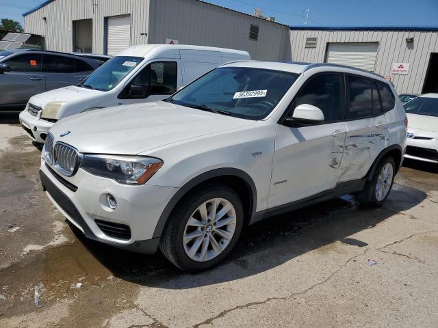 BMW X3 XDRIVE2