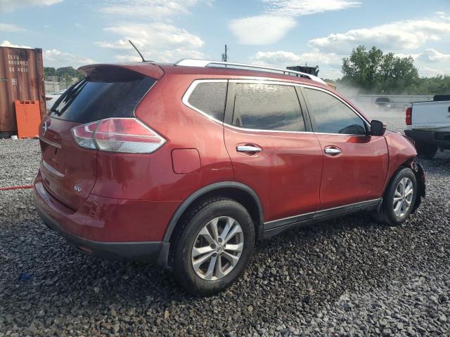Vin: knmat2mt2fp552594, lot: 58263465, nissan rogue s 20153