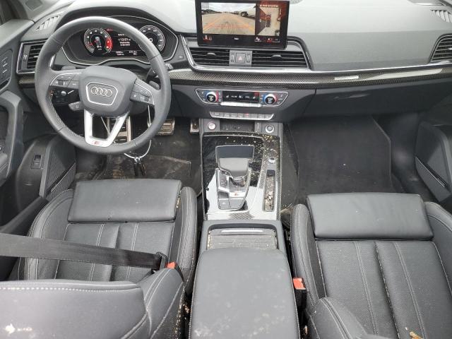 2023 AUDI SQ5 SPORTB WA134AFY8P2123722