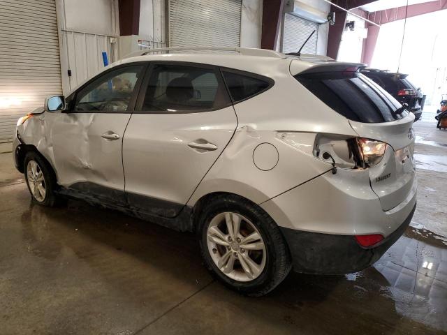Vin: km8jucacxbu205805, lot: 58574425, hyundai tucson gls 20112