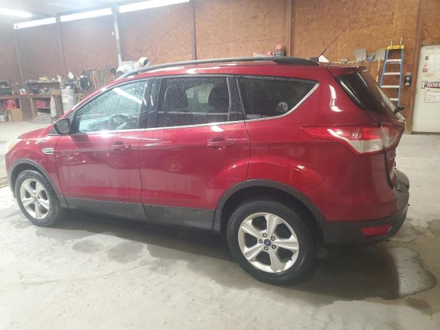 Vin: 1fmcu9g99euc80748, lot: 56863055, ford escape se 20142