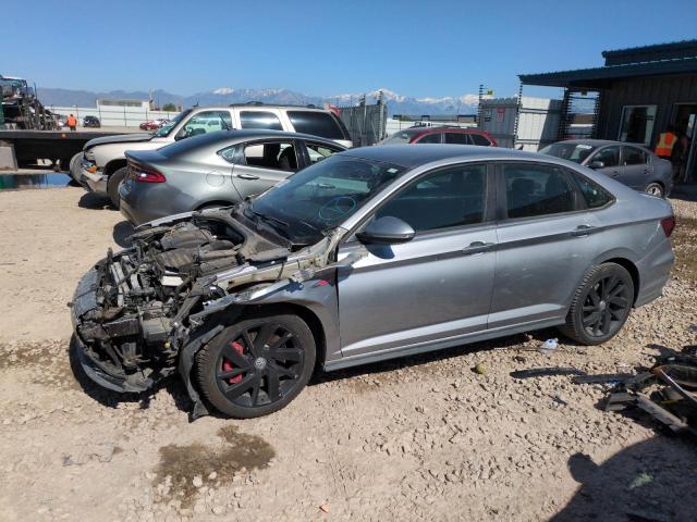 VOLKSWAGEN JETTA GLI