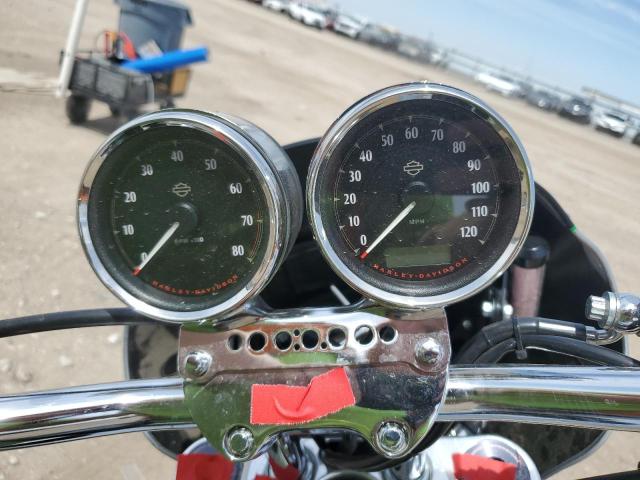 2017 HARLEY-DAVIDSON FXDL DYNA 1HD1GNM13HC318414
