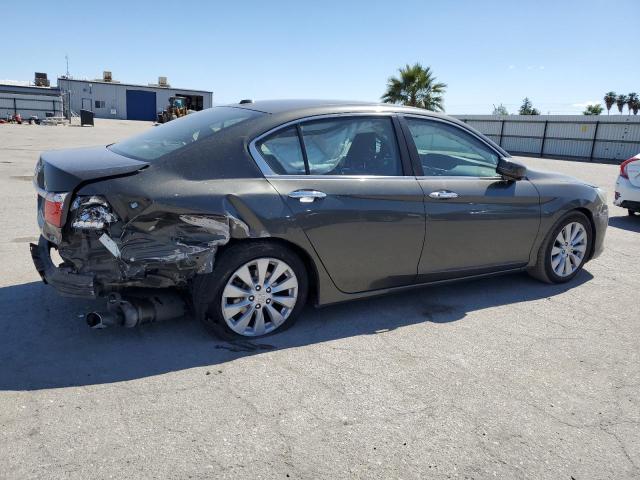 Vin: 1hgcr2f86ea191423, lot: 56969635, honda accord exl 20143
