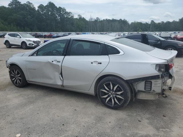 Vin: 1g1zd5stxjf278489, lot: 58045635, chevrolet malibu lt 20182