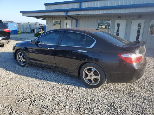 Vin: 1hgcr2f85da103248, lot: 56663235, honda accord exl 20132