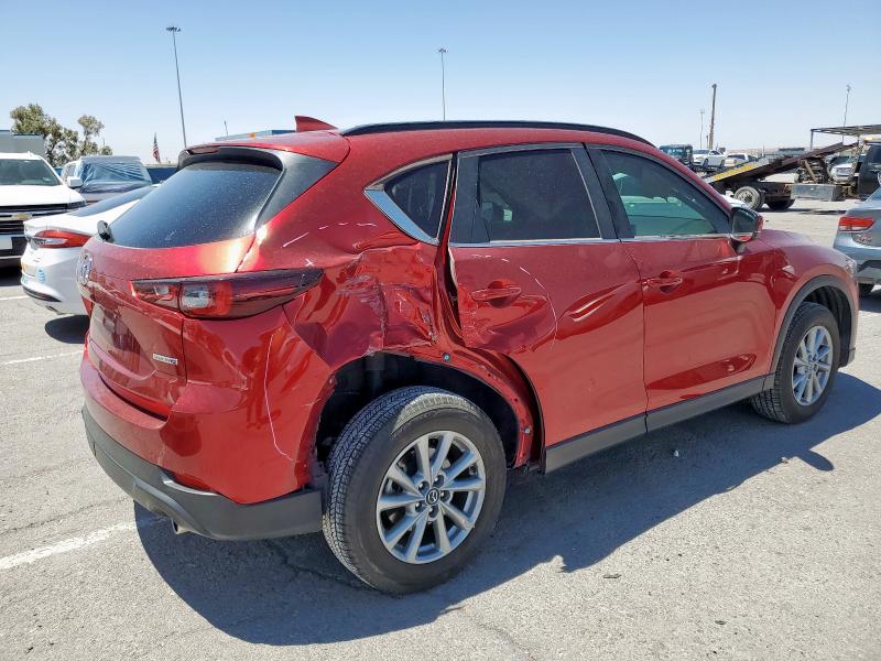 Vin: jm3kfbbm2p0218641, lot: 57693155, mazda cx-5 selec select 20233