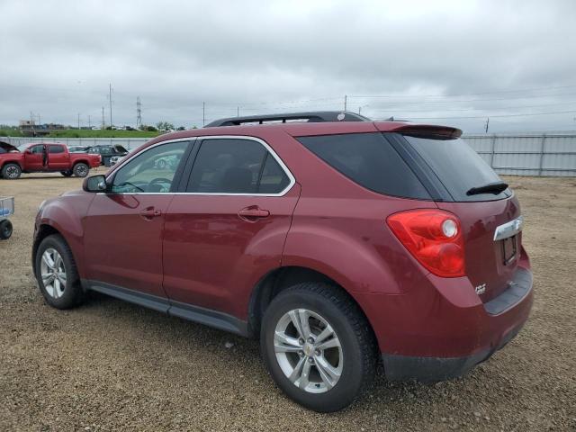 Vin: 2cnaldew1a6348765, lot: 57853905, chevrolet equinox lt 20102