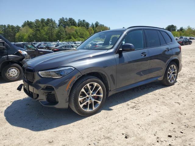 Vin: 5uxcr6c04n9m02929, lot: 56484785, bmw x5 xdrive40i 2022 img_1