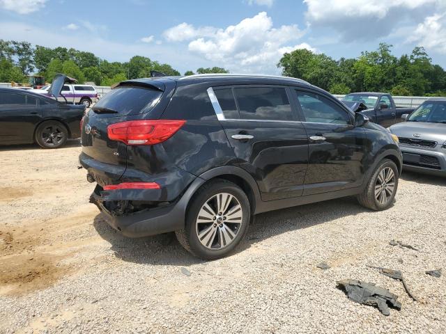 Vin: kndpc3ac6f7712058, lot: 58255795, kia sportage ex 20153