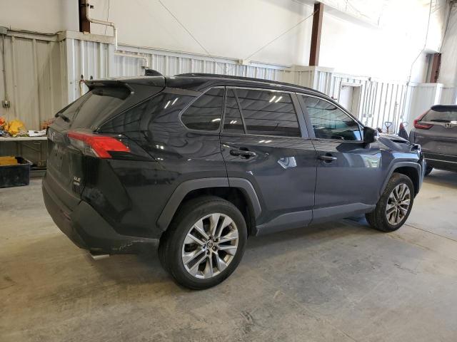 Vin: jtma1rfv9kd006335, lot: 55618235, toyota rav4 xle premium 20193