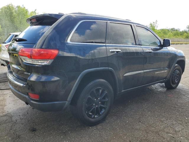 Vin: 1c4rjfbg4fc684124, lot: 57966765, jeep grand cher limited 20153