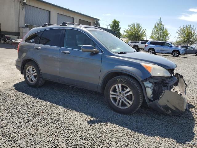 Vin: jhlre4h75bc017995, lot: 56207205, honda crv exl 20114