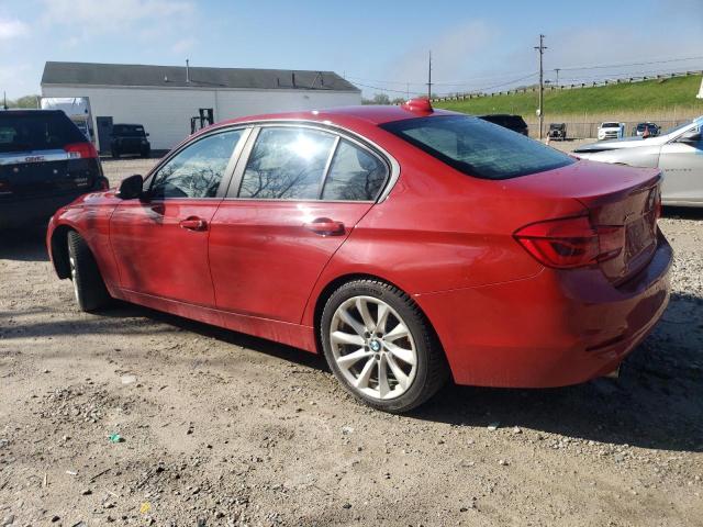 Vin: wba8a3c57ja491782, lot: 55271025, bmw 3 series xi 20182